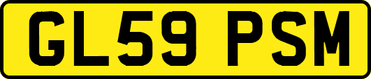 GL59PSM