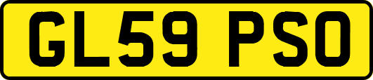 GL59PSO