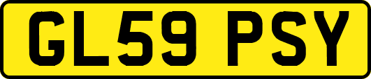 GL59PSY