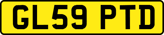 GL59PTD