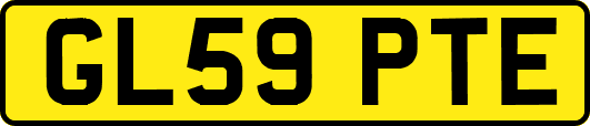 GL59PTE