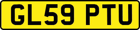 GL59PTU