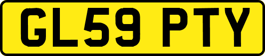 GL59PTY