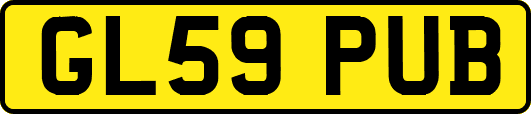 GL59PUB