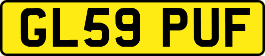 GL59PUF