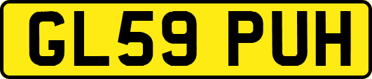 GL59PUH