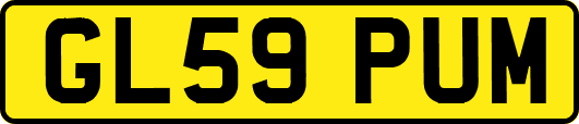 GL59PUM