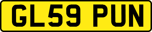 GL59PUN