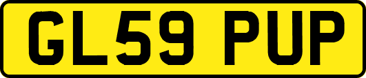 GL59PUP