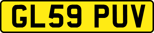GL59PUV