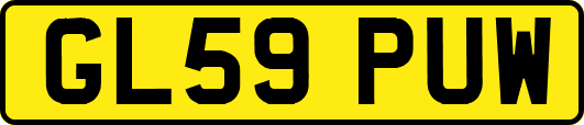 GL59PUW