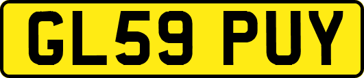 GL59PUY