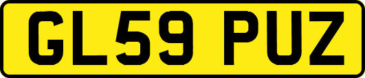 GL59PUZ