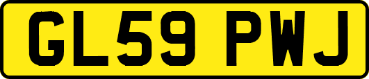 GL59PWJ