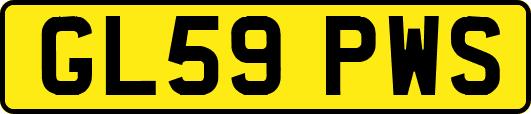 GL59PWS