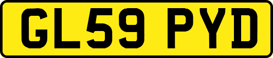 GL59PYD