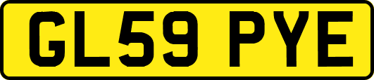 GL59PYE