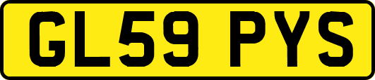 GL59PYS