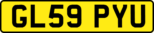 GL59PYU