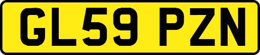 GL59PZN