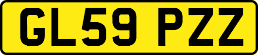 GL59PZZ