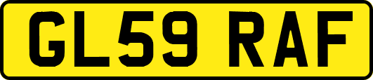 GL59RAF
