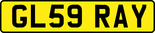 GL59RAY