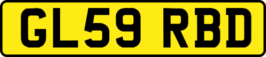 GL59RBD