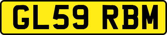GL59RBM