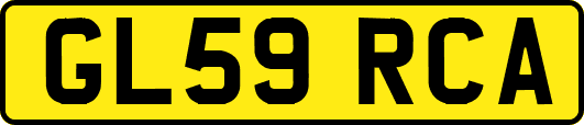 GL59RCA