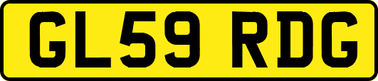 GL59RDG