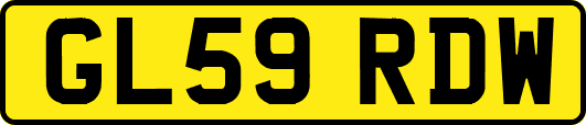 GL59RDW