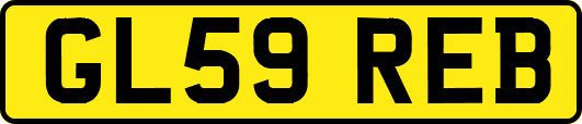 GL59REB