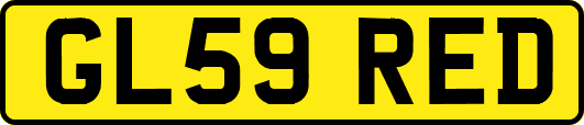 GL59RED