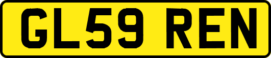GL59REN
