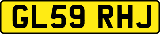 GL59RHJ