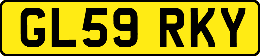 GL59RKY