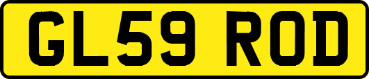 GL59ROD