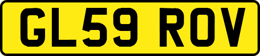 GL59ROV