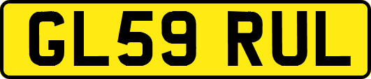 GL59RUL