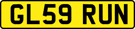 GL59RUN