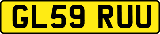 GL59RUU