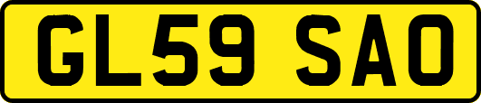 GL59SAO