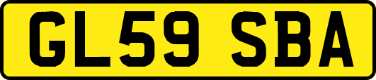 GL59SBA