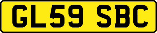 GL59SBC