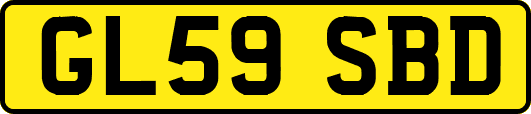 GL59SBD