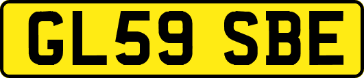 GL59SBE