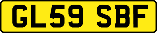 GL59SBF