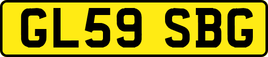 GL59SBG