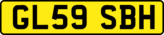 GL59SBH
